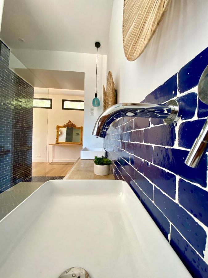 Villas De Standing Avec Magnifique Vue Mer Et Piscines Privees, Sagone Sagone  Kültér fotó