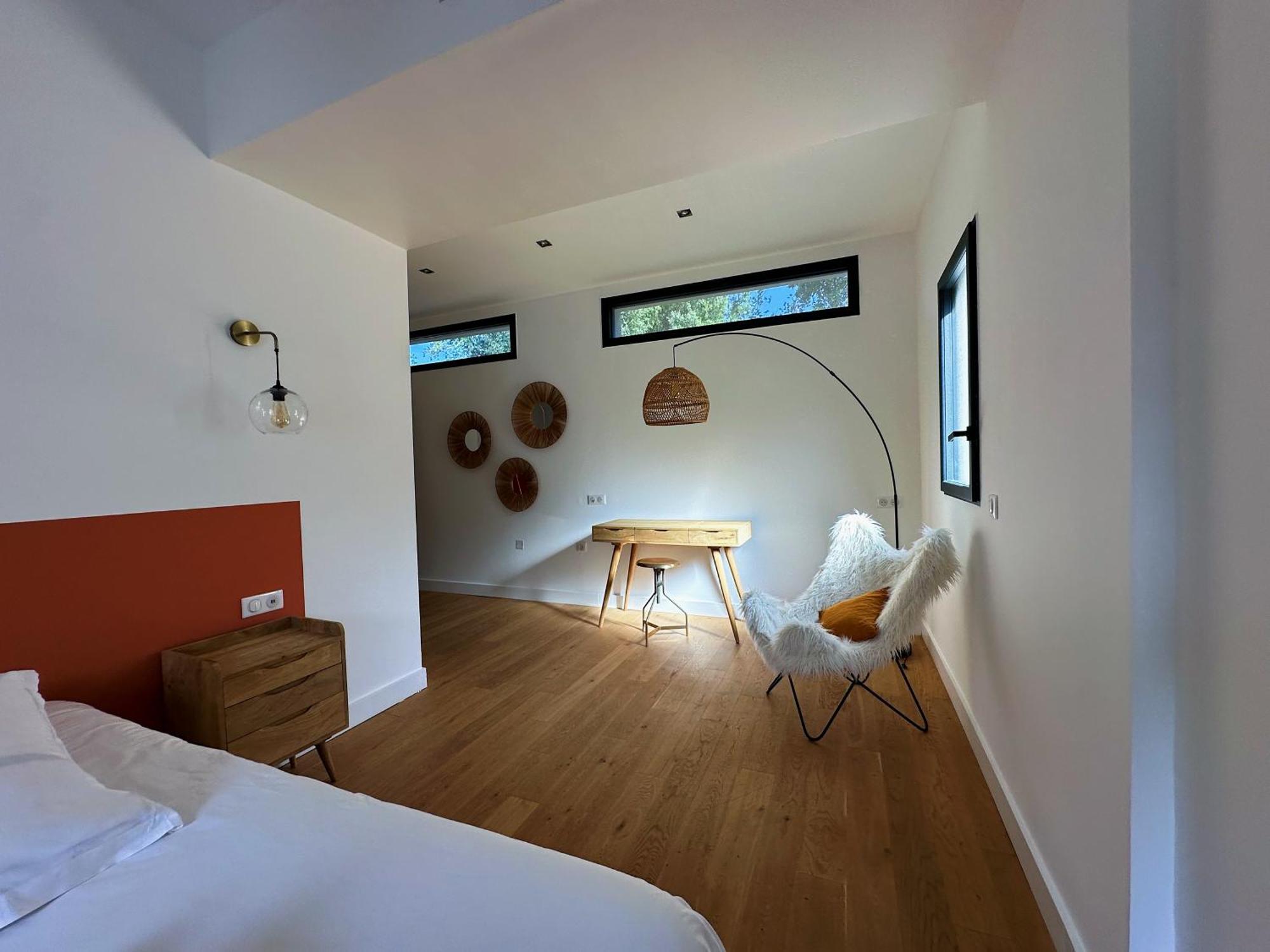 Villas De Standing Avec Magnifique Vue Mer Et Piscines Privees, Sagone Sagone  Kültér fotó