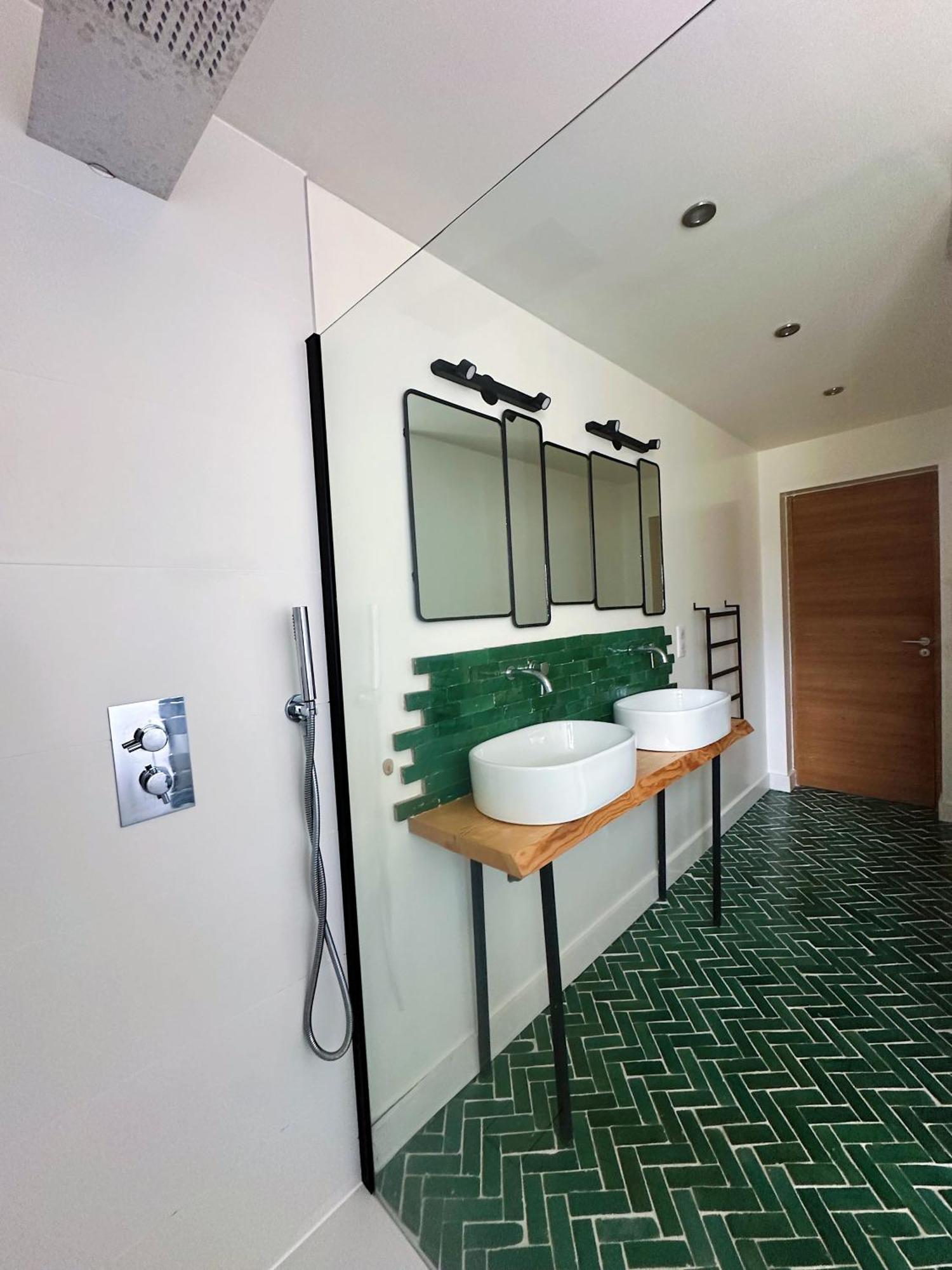 Villas De Standing Avec Magnifique Vue Mer Et Piscines Privees, Sagone Sagone  Kültér fotó